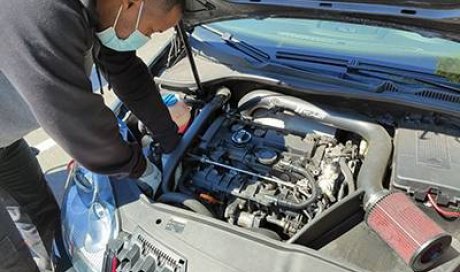 Entretien & recharge climatisation voiture - Garages Car's